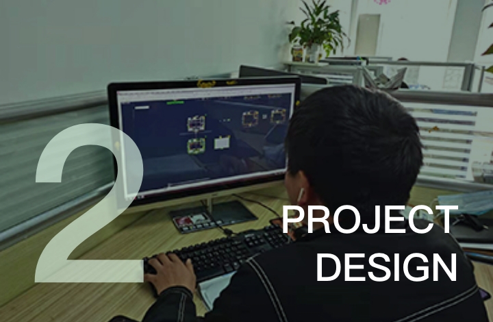 Project Process